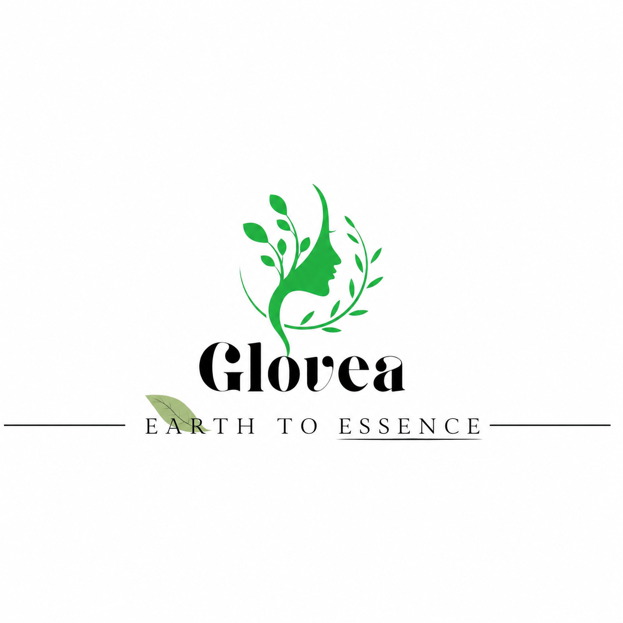 GLOVEA Naturals Logo