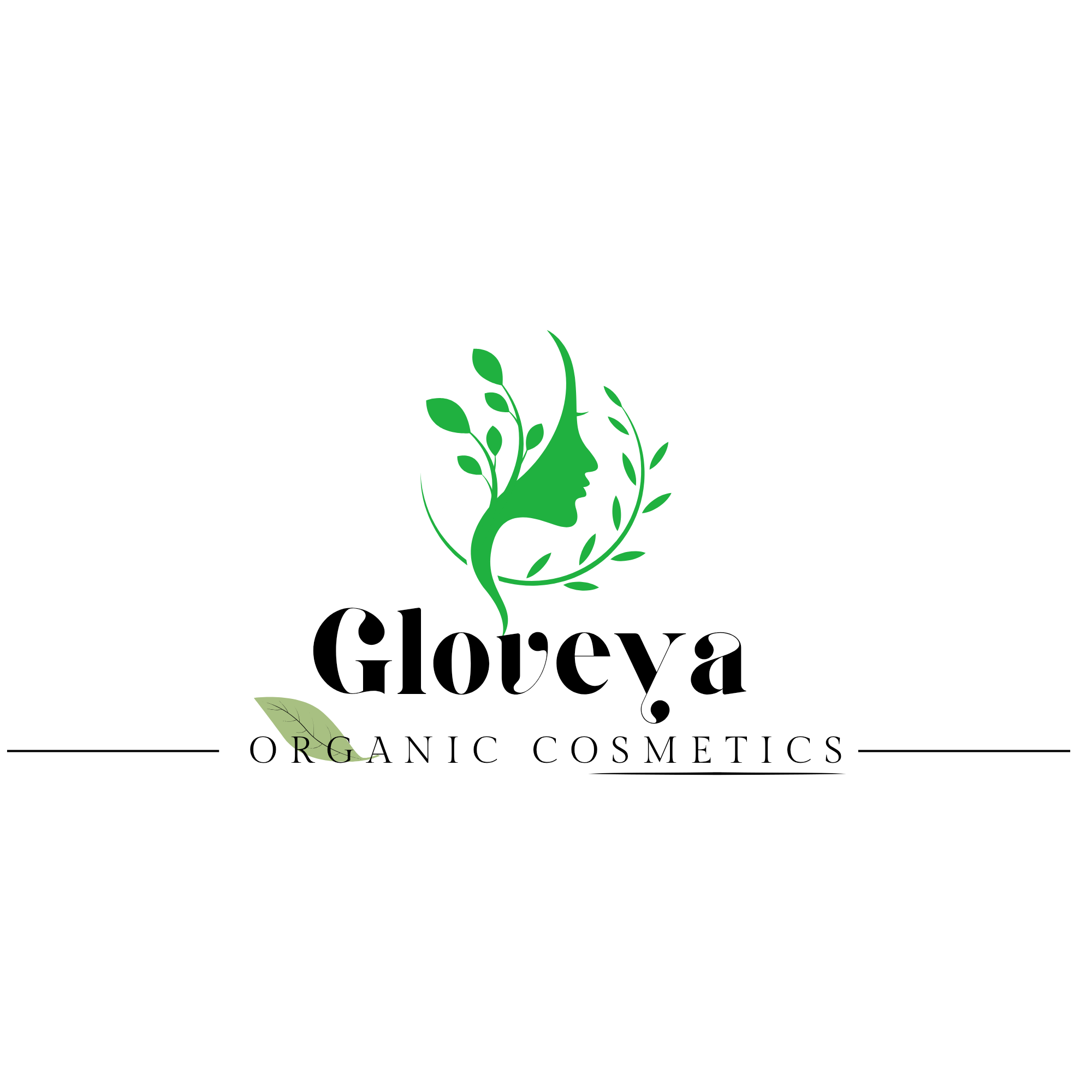GLOVEA Logo